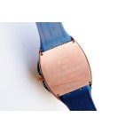 Frank - FM Vanguard Yachting V45 yacht series