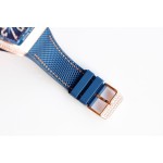 Frank - FM Vanguard Yachting V45 yacht series