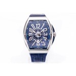 Frank - FM Vanguard Yachting V45 yacht series