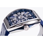 Frank - FM Vanguard Yachting V45 yacht series