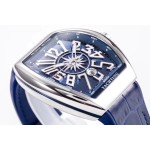 Frank - FM Vanguard Yachting V45 yacht series