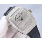 Frank - The latest Vanguard gypsophila watch