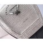 Frank - The latest Vanguard gypsophila watch