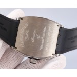 Frank - The latest Vanguard gypsophila watch