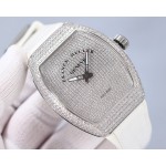 Frank - The latest Vanguard gypsophila watch