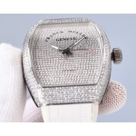 Frank - The latest Vanguard gypsophila watch