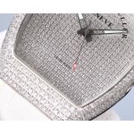 Frank - The latest Vanguard gypsophila watch