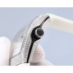 Frank - The latest Vanguard gypsophila watch