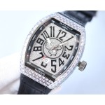 Frank- Muller⚡Dragon King