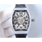 Frank- Muller⚡Dragon King