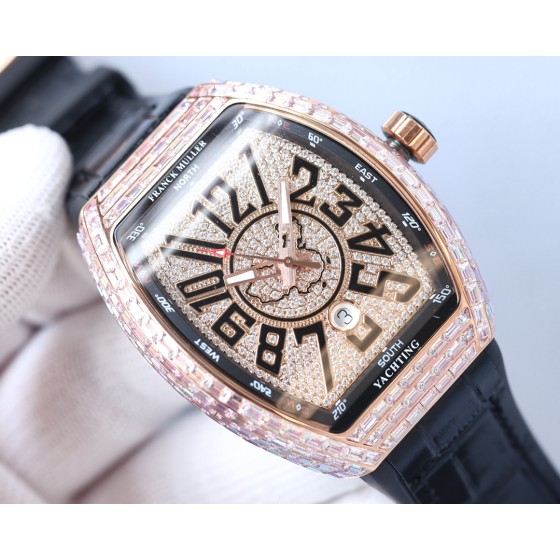 Frank- Muller⚡Dragon King