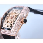 Frank- Muller⚡Dragon King