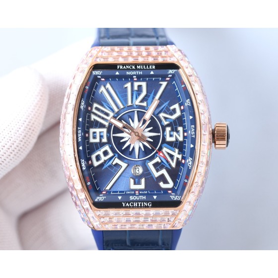 Frank- Muller⚡Dragon King