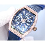 Frank- Muller⚡Dragon King