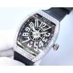 Frank- Muller⚡Dragon King