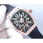 Frank- Muller⚡Dragon King