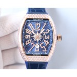 Frank- Muller⚡Dragon King