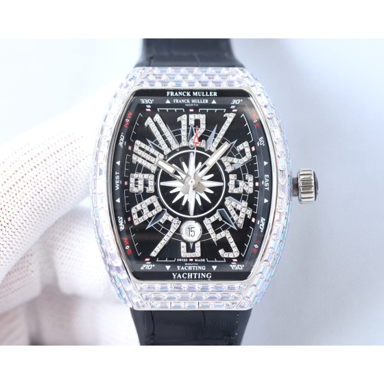 Frank- Muller⚡Dragon King