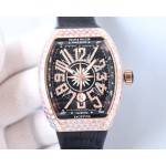 Frank- Muller⚡Dragon King