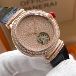 Bulgari - LVCEA Collection