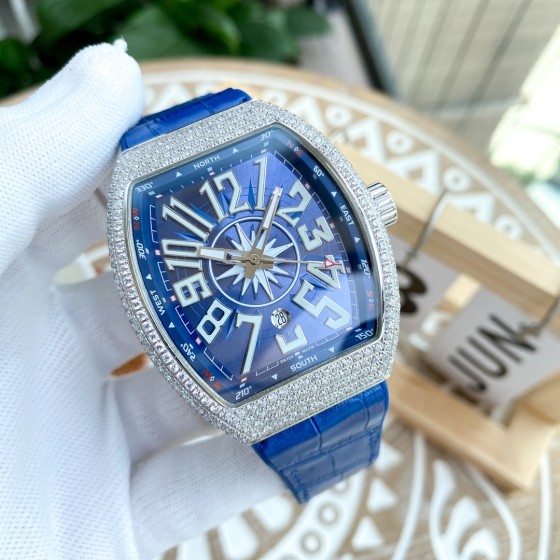 Frank - Muller 🔥SC DT Series