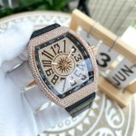 Frank - Muller 🔥SC DT Series