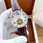 Franck-muller FM flywheel explosion