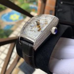 Frank-Muller‼ ️New barrel type series