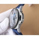 Panerai - 47mm Submersible Series Explosive Skeleton Watch