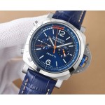 Panerai - 47mm Submersible Series Explosive Skeleton Watch