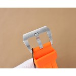 Panerai - 47mm Submersible Series Explosive Skeleton Watch