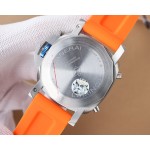 Panerai - 47mm Submersible Series Explosive Skeleton Watch