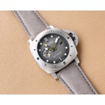 Panerai- SUBMERSIBLE Stealth Series