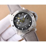 Panerai- SUBMERSIBLE Stealth Series