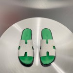 Hermes new men's sandals