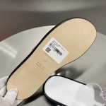 Hermes new men's sandals