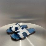 Hermes new men's sandals