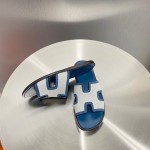 Hermes new men's sandals