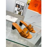 Hermes early spring new sandals