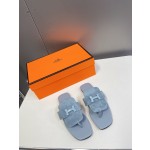 Hermes a Eclair 🌟 slippers