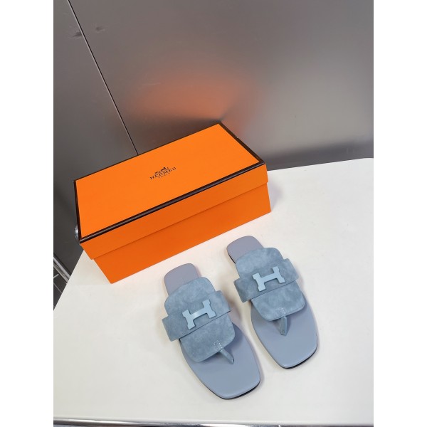 Hermes a Eclair 🌟 slippers