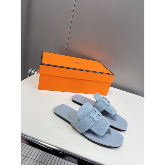 Hermes a Eclair 🌟 slippers