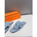 Hermes a Eclair 🌟 slippers