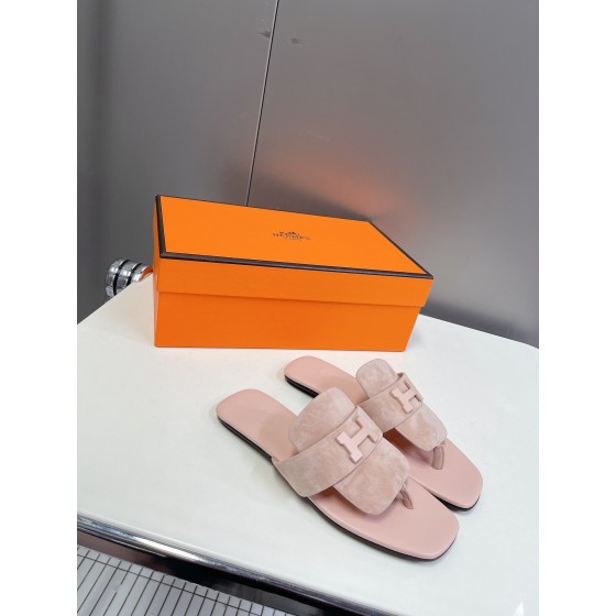 Hermes a Eclair 🌟 slippers