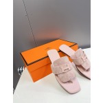 Hermes a Eclair 🌟 slippers