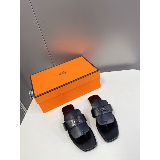 Hermes a Eclair 🌟 slippers