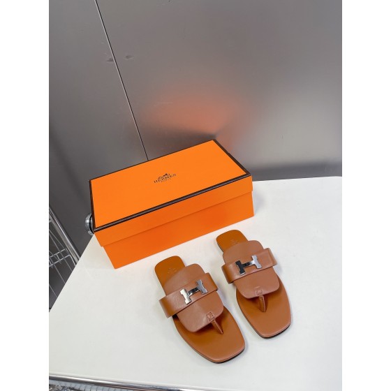 Hermes a Eclair 🌟 slippers