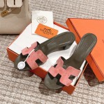 Hermes Oasis Sandal Collection