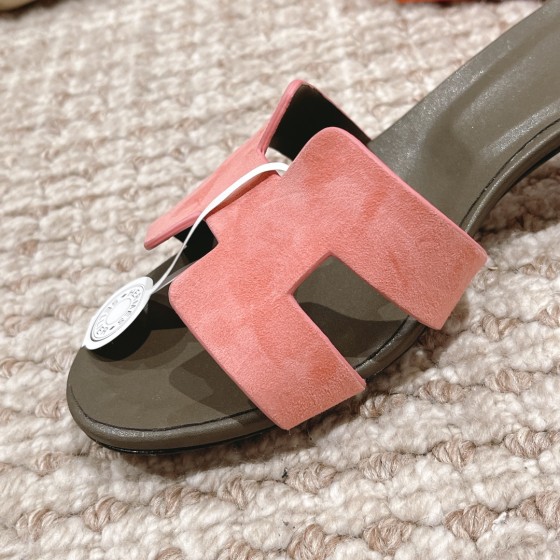Hermes Oasis Sandal Collection