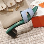 Hermes Oasis Sandal Collection